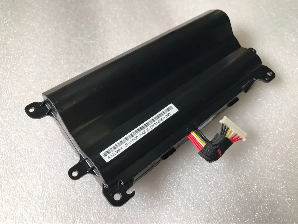Аккумулятор A32N1511 A32LM9H для ASUS ROG G752V G752VL G752VM G752VT G752VY | Компьютеры и офис