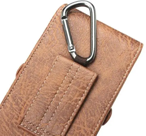 PU Leather Waist Belt Clip Hook Loop Business Phone Case For Xiaomi Mi 11,10i 5G,10t Pro,mi9t,Redmi 10X K30s,Poco M3 C3 X3 NFC xiaomi leather case glass