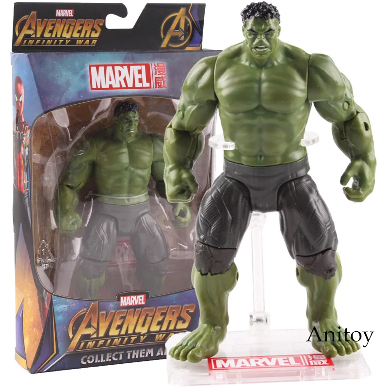 hulk superhero toys