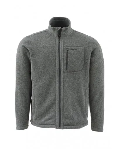 2016 New Simms Men Sweater Brand Casual Winter Jackets