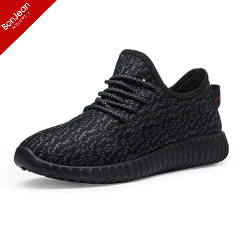 

Men's Casual Lightweight Running Shoes Lace-Up Summer Outdoor Running Fashion Breathable Stable Sneakers