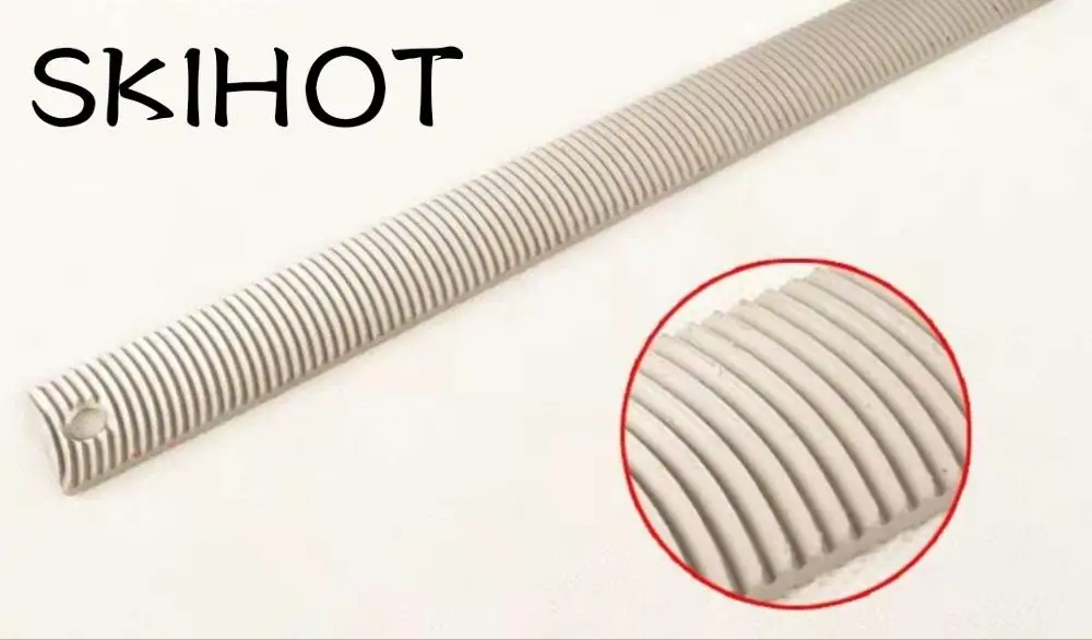 

SKIHOT Fish scale file
