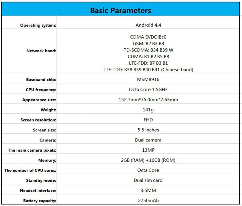 Hisense K8 Mobile Phone 108