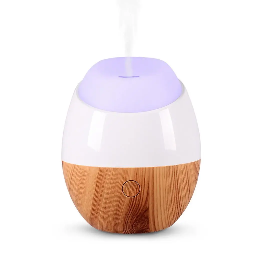 

High Quality electric aroma Essential Oil Diffuser 120ml USB Mini Ultrasonic Air Humidifier for home office