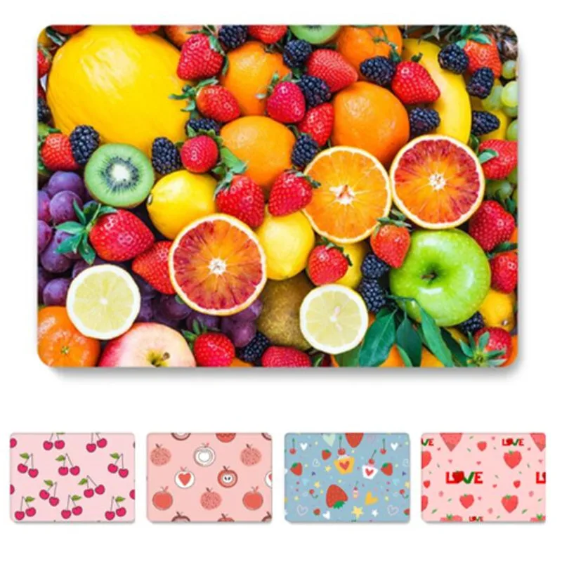 

For Macbook Pro 15 Case A1286 Print Cover for Mac book Pro 15 A1990 A1398 2017 2018 Case for MacBook Air Pro Retina 11 12 13 15
