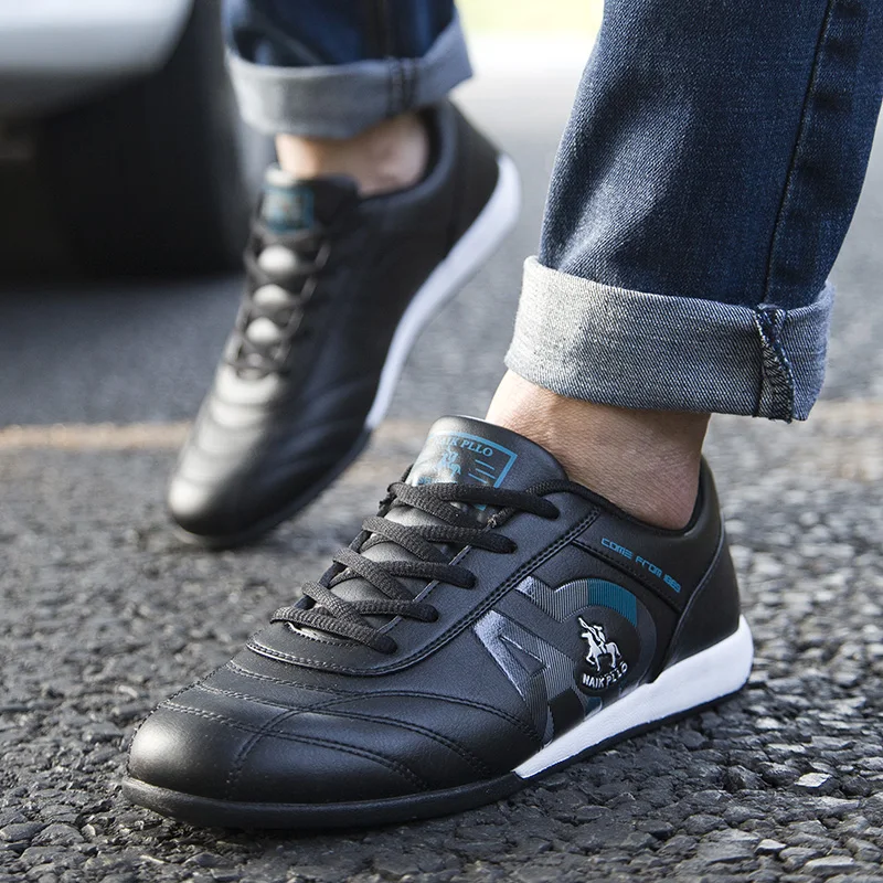 New Arrival Classics Style Running Shoes for men Lace Up Sport Shoes Men Outdoor Jogging Walking Athletic Shoes Male For Retail