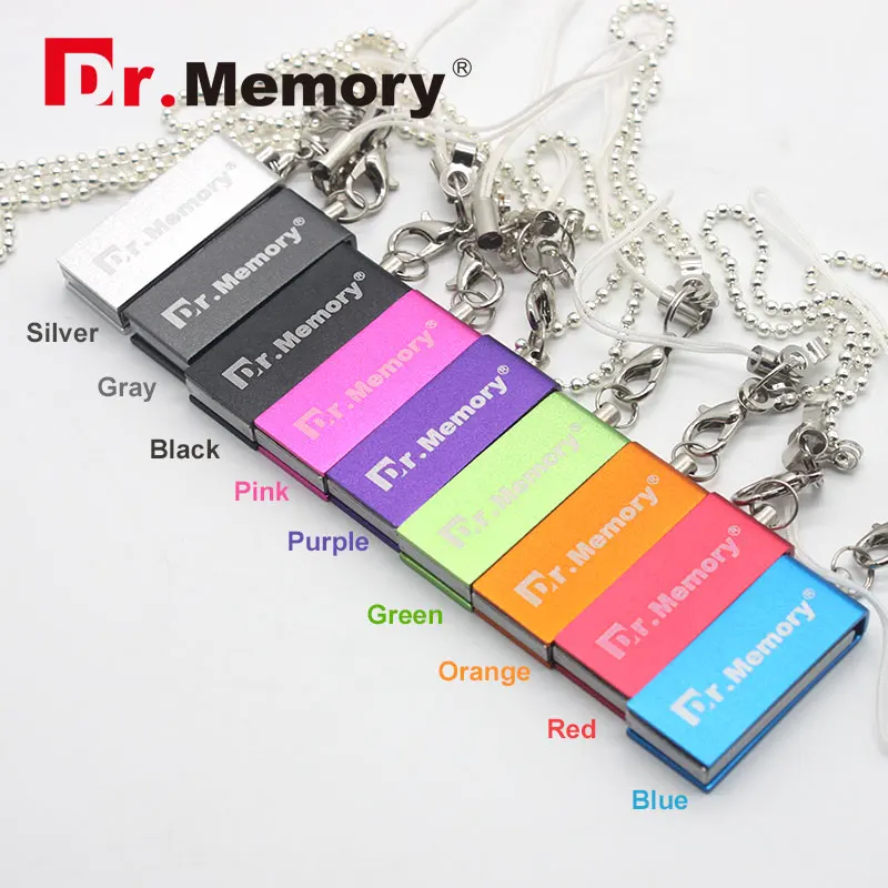 

Fashion Mini USB 2.0 Flash Drive 32GB Rotation Metal Pendrive 64GB 4GB 8GB 16GB Memory Stick U Disk USB Car Key Pen Drives Gifts