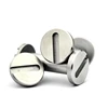 10pcs EDC Diy Knife nuts Making knife Handle screw  Shirogorov Knife sharp 12 size sy tools ► Photo 1/2