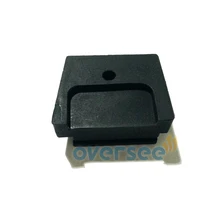 OVERSEE 40HP GROMMET 66T-42725-00-00 Replaces for 40HP 2 Stroke Parsun YAMAHA Outboard Engine