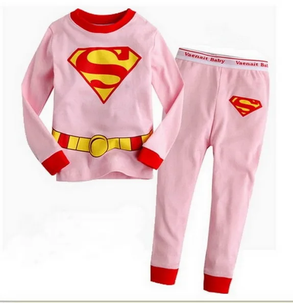 Cheap Price Kids Pijamas Sleepwear Boy Pyjamas Kids Pajamas Sets Kids