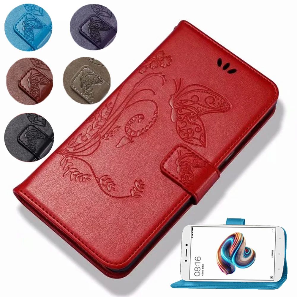 

Flip Leather Wallet butterfly Cover For Oukitel K6000 K4000 U11 U20 U7 U15 Plus Pro Lite K5000 K5 K3 C8 U13 U15S Case