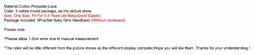 3 шт./лот; аксессуары для волос для маленьких девочек; хлопковая повязка на голову с заячьими ушками для малышей; эластичная повязка на голову с бантом