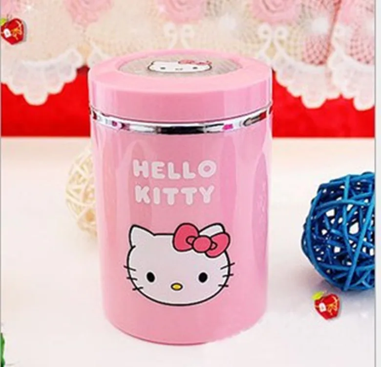 

New Hellokitty fashion ashtray yey-0883