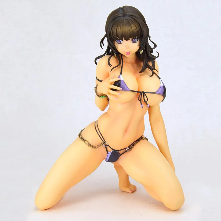 Homare Art Works 1/6 Джентельмен японское сексуальное Аниме ПВХ фигурка Коллекционная
