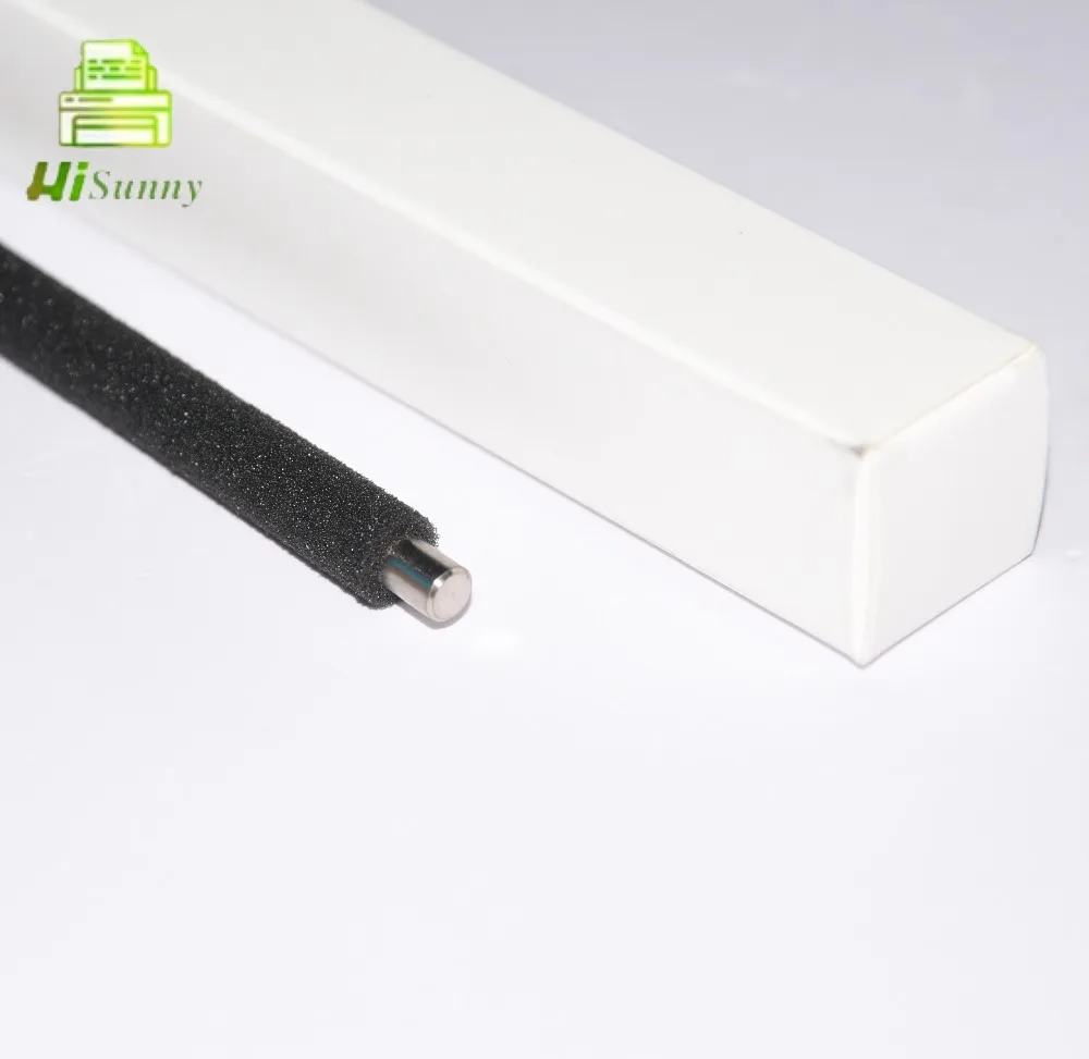 para Konica Minolta Rolo de Carga Rolete de Limpeza Primária Pcr bh C258 C308 C368 2 Rolo de Carga Primária PCR Rolete De Limpeza