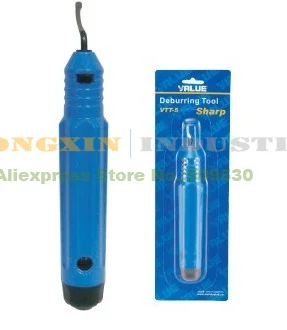 

A/C   Havc Refrigeration tools Value Deburring Tool VTT-5