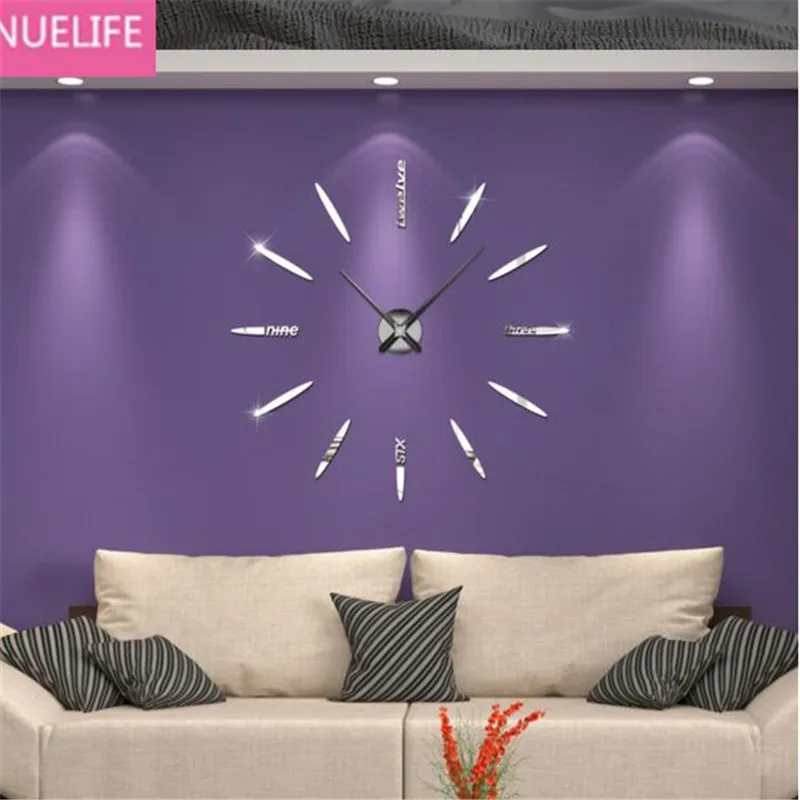 الأوروبية diy كتم ساعة الحائط الاكريليك البيضاوي مرآة ملصقات الحائط مكتب المعيشة غرفة نوم التلفزيون أريكة خلفية ملصقات الحائط N5 الأوروبية diy كتم ساعة الحائط الاكريليك البيضاوي مرآة ملصقات الحائط مكتب المعيشة غرفة نوم التلفزيون أريكة خلفية ملصقات الحائط N5