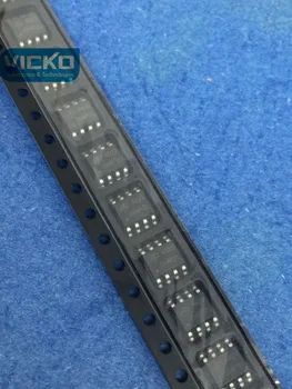 

[YK] AO4629 MOSFET N/P-CH 30V 6A/5.5A 8SOIC sop8