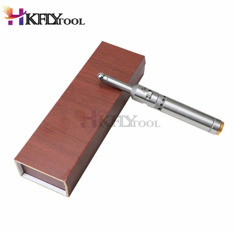 

Precision Electronic Edge Finder With Beep Led Milling Cnc Lathe Led Beep Lathe Digital Edge Finder Milling Machining Optical