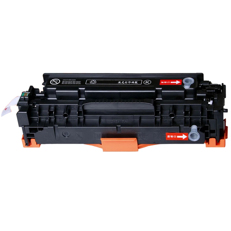 4X410 410A CE410A CE411A CE412A CE413A 305A тонер картридж для hp Laserjet Enterprise 300 Цвет M351 M375nw M451nw M451|toner