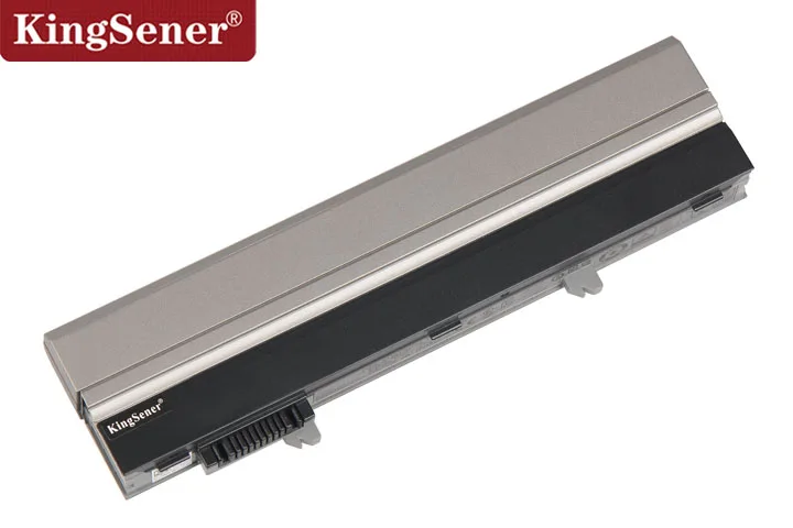 Korea Cell KingSener XX327 Replacement Laptop Battery for DELL Latitude E4300 XX327 XX330 XX337 FM332 FM335 G800H HW905 C665H, 11.1V 60Wh image 2