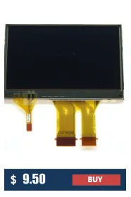 NOVO Para Sony XDCAM PMW-200 Câmera Flex