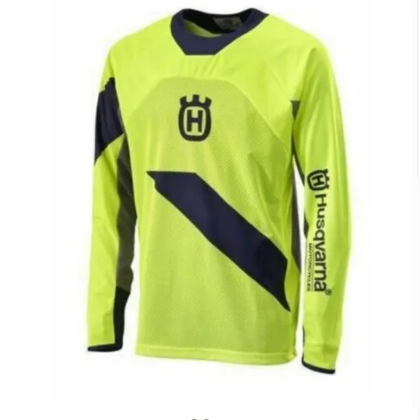 

Husqvarna Motorcycle T-shirt