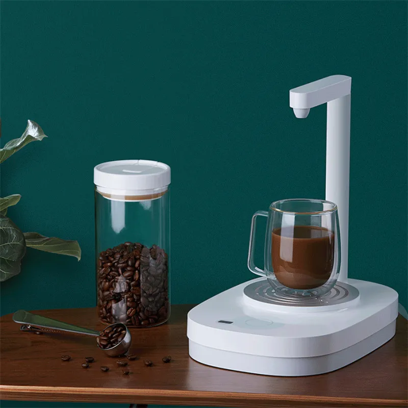 

Youpin XIAOLANG TDS Electric 3s Instant Heating Water Dispenser Temperature Control Water Fast Heating Machine Water Pumping