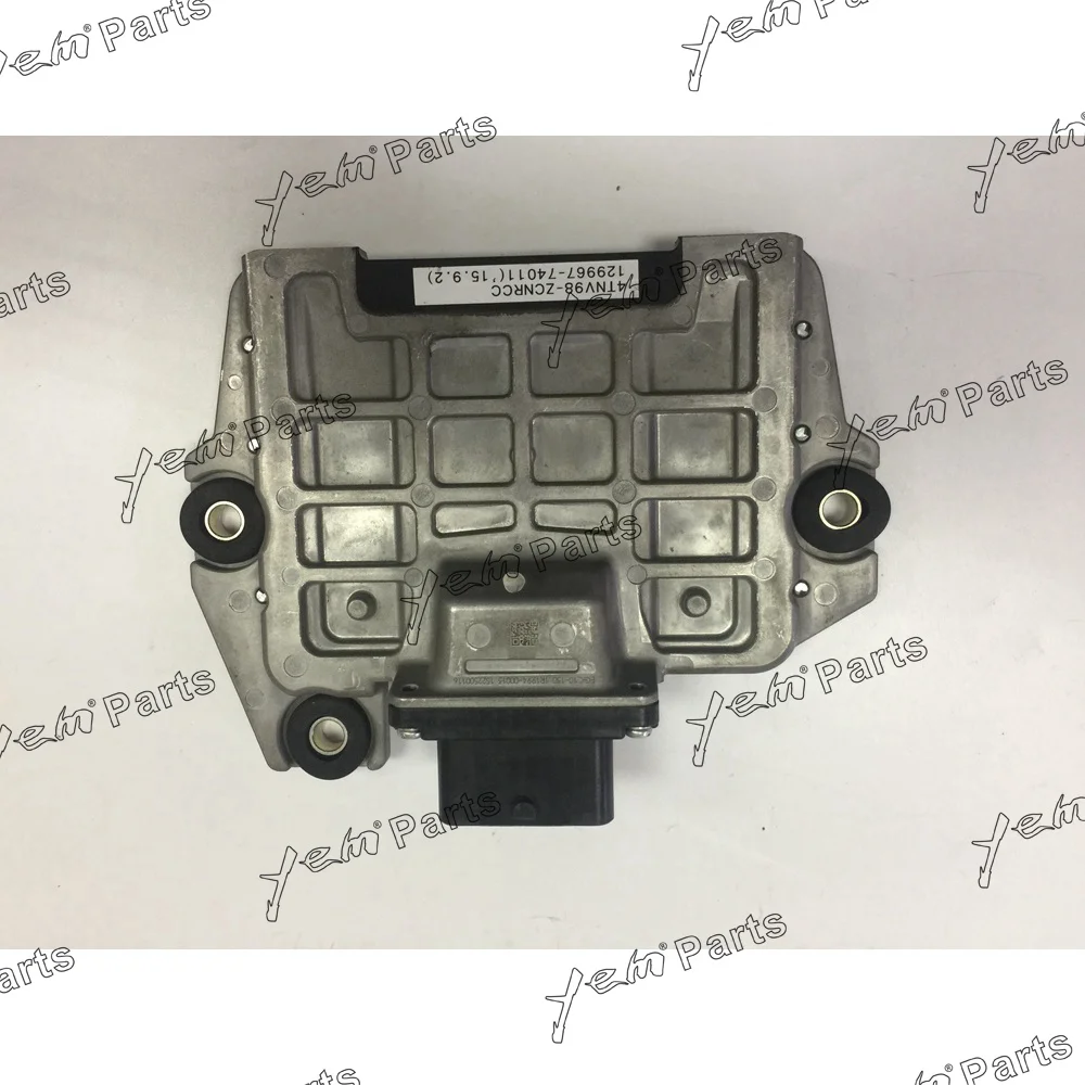 Для блока управления Yanmar 4TNV98 ZCNRCC 129967 74011| |