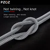 PZOZ for iphone cable Xs max Xr X 8 7 6 6s 5 s plus ipad mini air fast charging mobile phone charger cord data quick usb cables ► Photo 2/6