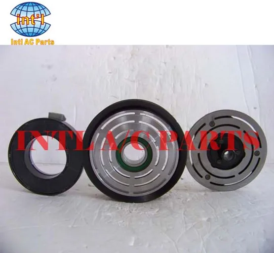 FS10 air conditioning car ac compressor clutch ASSEMBLY for