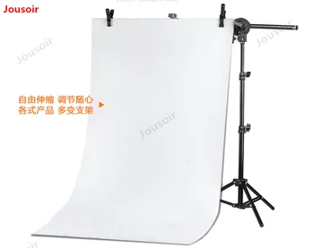 

Desktop Phone bracket shooting table remake rack file overhead Rack Micro class recording rack Live bracket CD50 T03