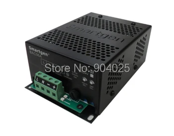 

24V and 3A DC Output Smartgen Battery Charger BAC06A