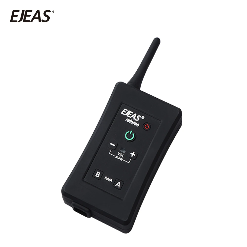 FBIM Intercom-3