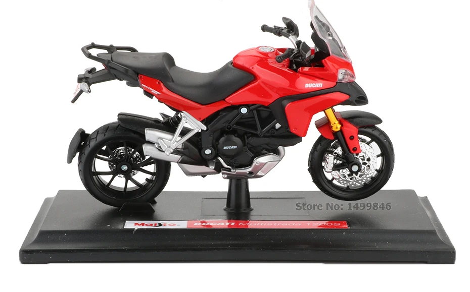 motorcycle model toy (7)