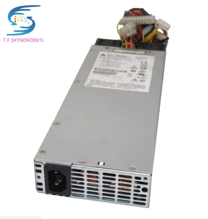 Блок питания для ПК DL160 G5 DPS-650MB Вт 1U 446635 457626-001 650-001 Бесплатная доставка по spsr 650 |