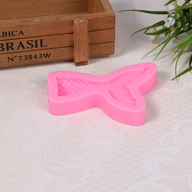 Mermaid mold1