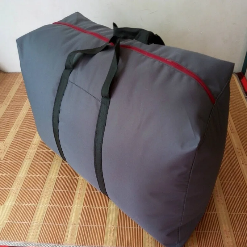 “ Mochila de Viagem Militar 55 Capacidade Bagagem Alça