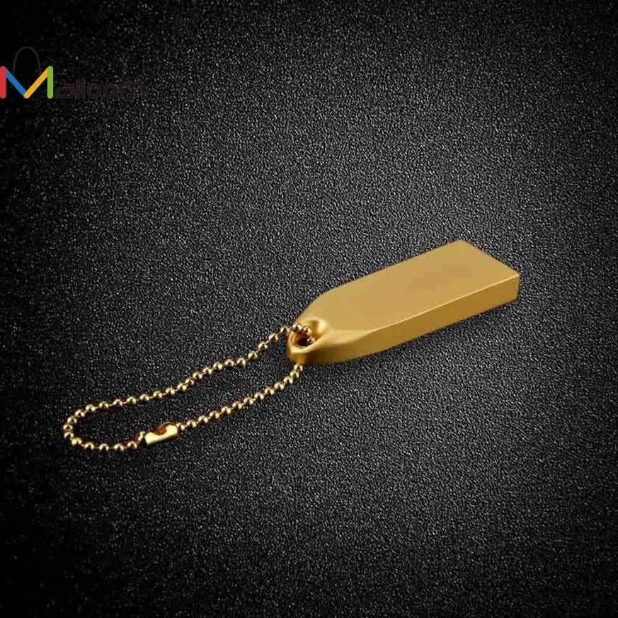 Malloom Рождественский подарок аксессуары для ПК USB 2,0 32 ГБ Флешка Memory Stick хранения Pen диск цифровой У диска высокое качество
