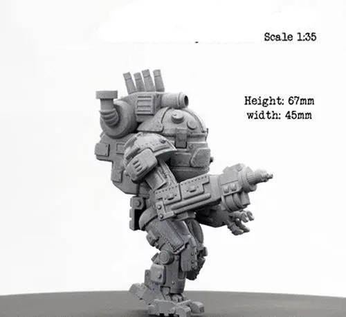 Фэнтезийный панцирь в масштабе 1/35 неокрашенный телефон бесплатная