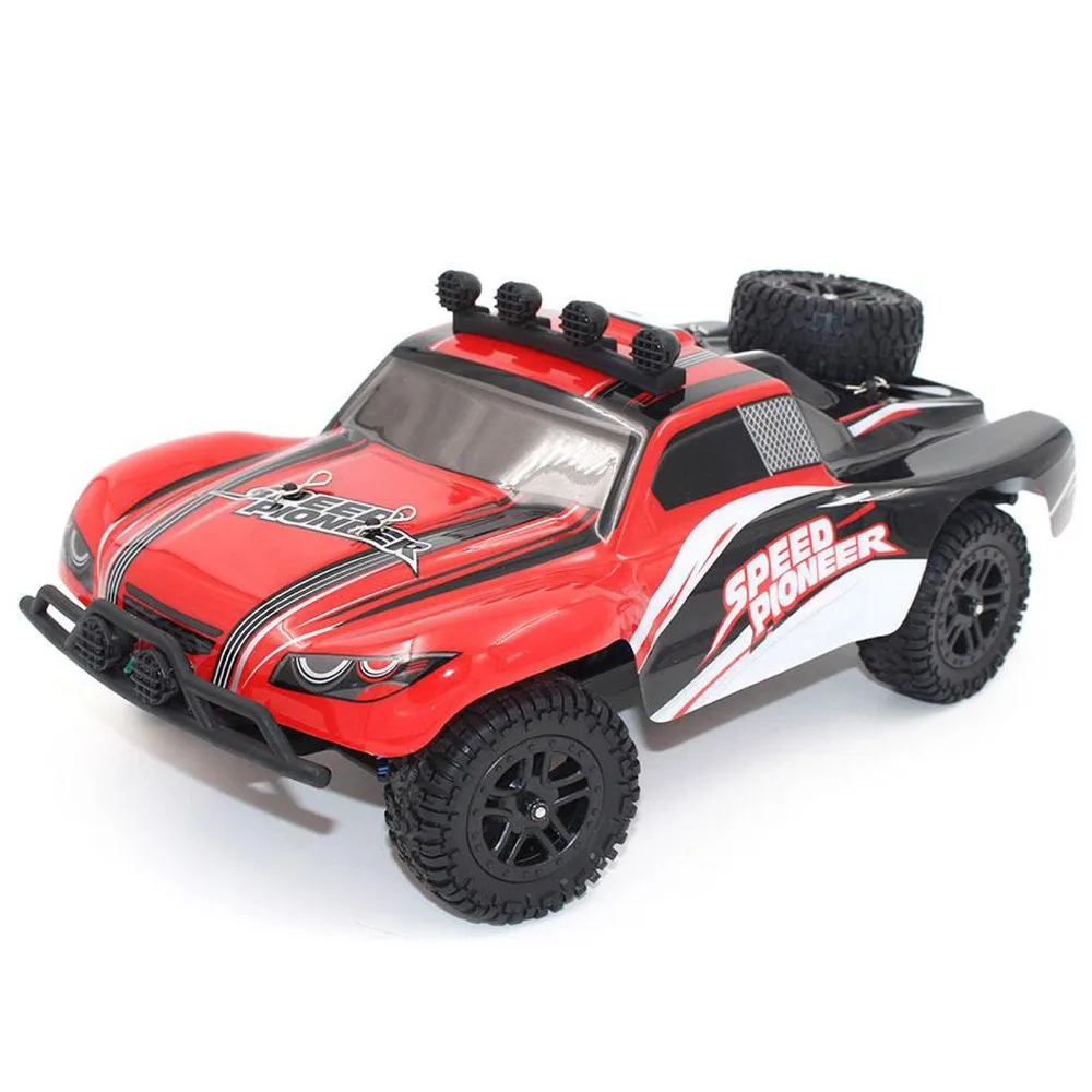 Car 9301 1:18 Off Road Vehicle Full Scale 4wd Rc Trucks