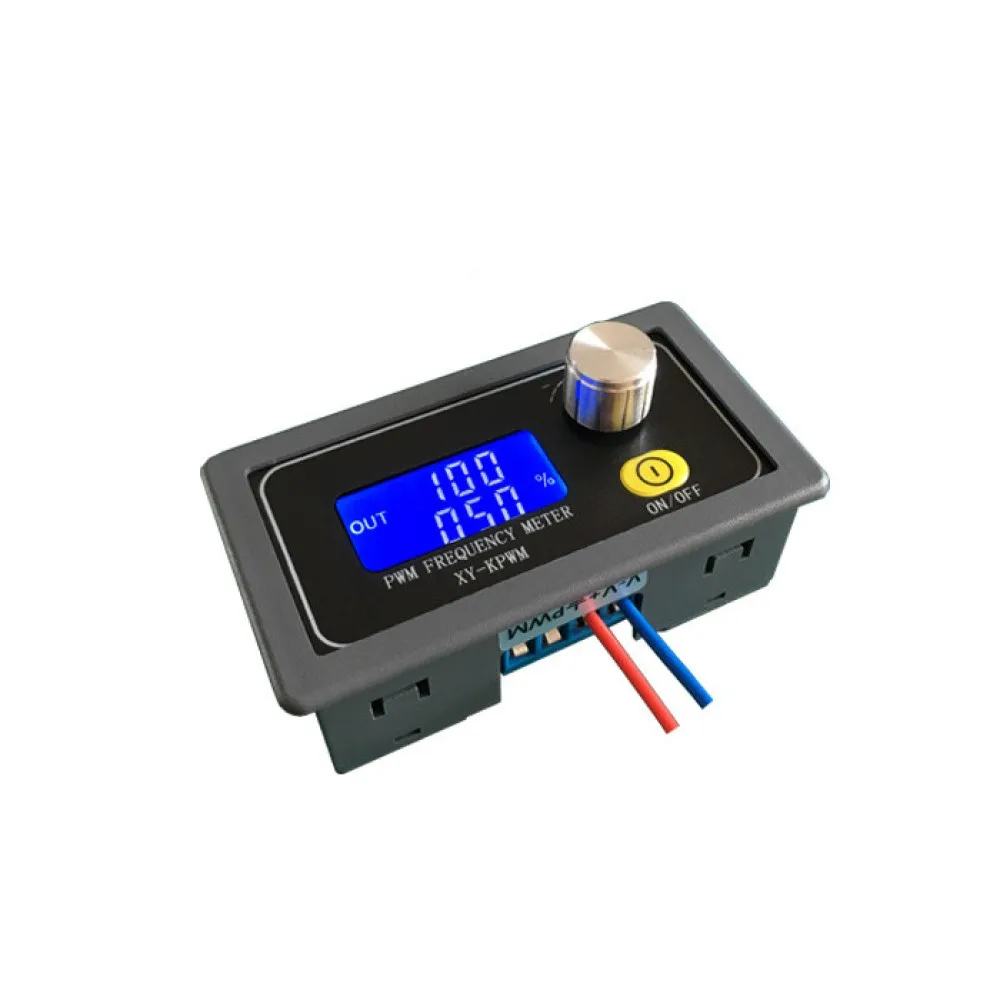 XY PWM1 модуль генератора сигналов Регулируемая PWM частота импульса рабочий цикл квадратная