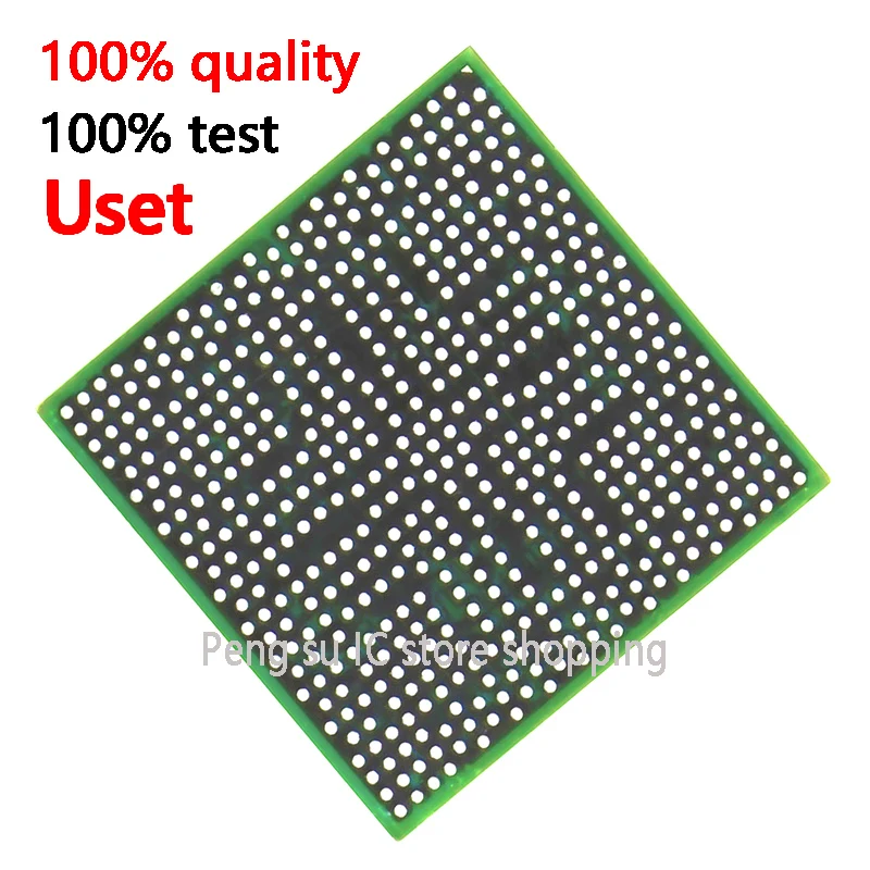 

100% test very good product 216-0674026 BGA 216 0674026 bga chip reball with balls IC chips