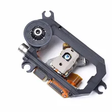 Замена для SONY DVP-NC650V CD DVD плеер запасных Запчасти лазерной линзы Lasereinheit модульный блок DVPNC650V Оптический Пикап BlocOptique