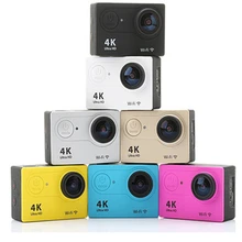 BiNFUL For Action camera Original EKEN H9/H9RUltra 4K HD 1080P/60fps 2.0