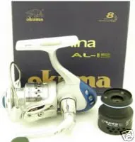 okuma alumina