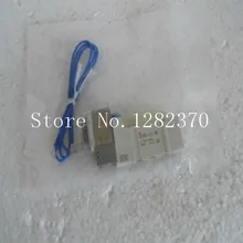 [SA] японский SMC Соленоидный клапан SY3120-1LZE-M5 месте- 5 шт./партия