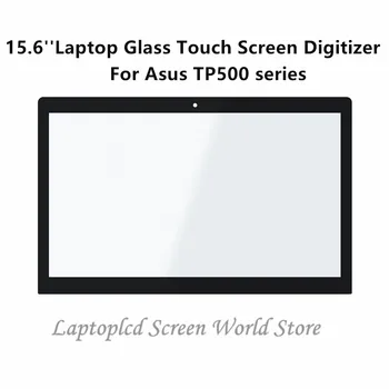 

FTDLCD For Asus Transformer Book Flip TP500 TP500LN TP550L TP500LB TP550LD TP500LA-DS71T US51T CJ077H 15.6'' Glass Touch Screen