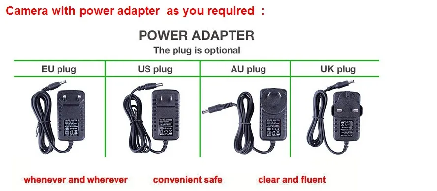 power