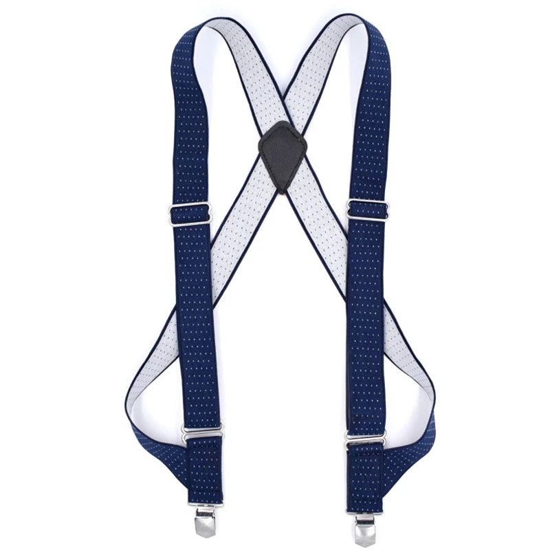 

Man Suspender X-back Outdoor Work Braces Hunting Suspenders Siamese Strap Adult Suspensorio Tirantes Hombre Bretelles TS7110